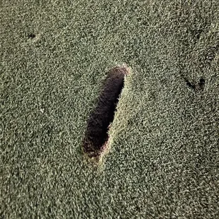 Benbrook Par Three Golf