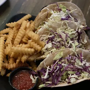 Mahi Tacos (3)