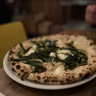 Benchmark Pizzeria