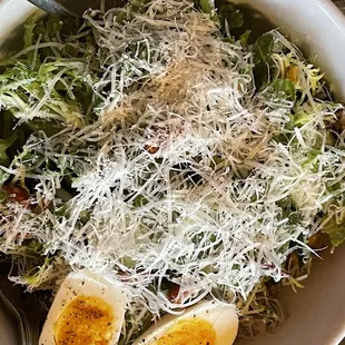 Chopped Salad