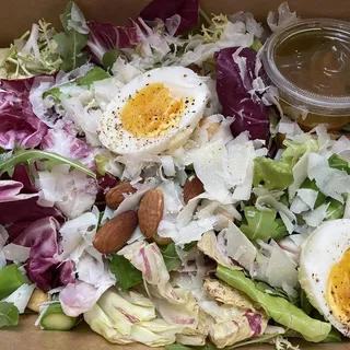 Chopped Salad