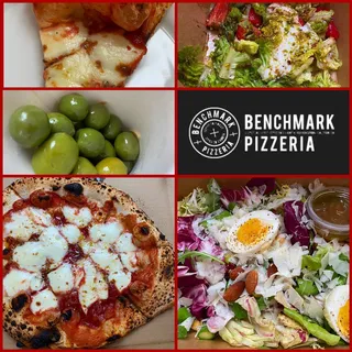 Benchmark Pizza