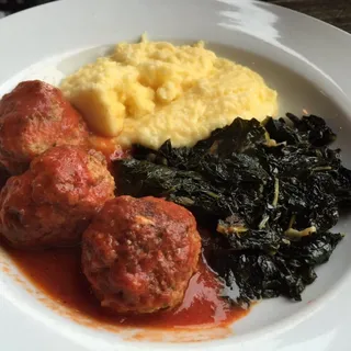 Meatballs