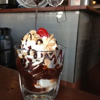 Benchmark Sundae