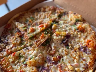 Sliver Pizzeria