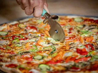 La Val's Pizza