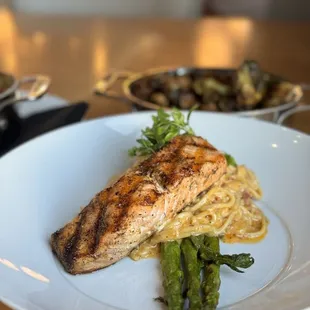 Benchmark Restaurant