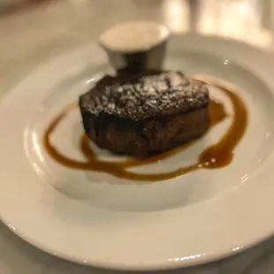 Filet (6 oz.)