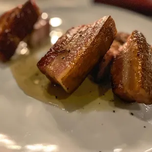 Applewood Smoked Thick Cut Bacon