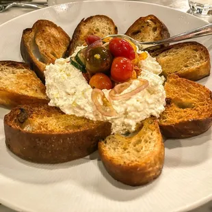 Feta Dip