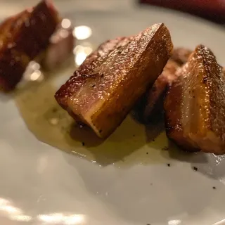 Applewood Smoked Thick Cut Bacon