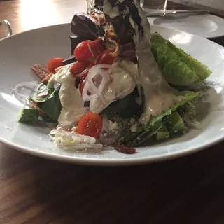 Wedge Salad