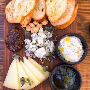 Cheese Board