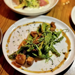Crispy Pork Belly