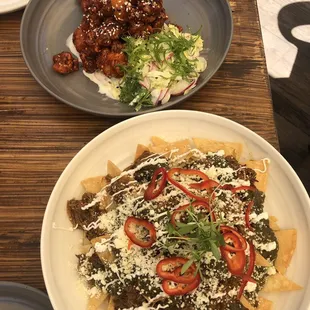 Braised Pork Al Pastor