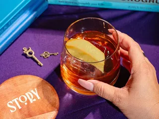 The Peel