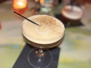 The Veil Brewing - Norfolk