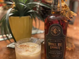 Deep Creek Distilling