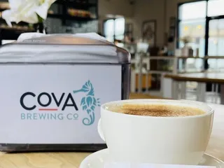 COVA Brewing Company