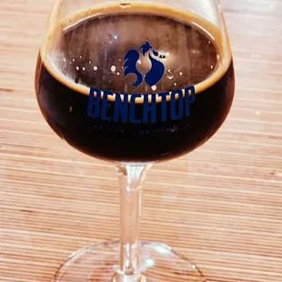 Wicked Walter - Double Vanilla RIS