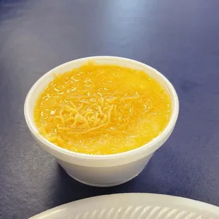 Cheese Grits