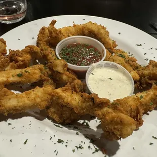 Calamari
