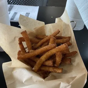 Funnel Cake