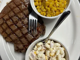 Estrada’s Mexican Steak House