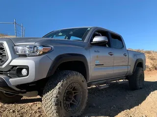 Toyota Of Ridgecrest