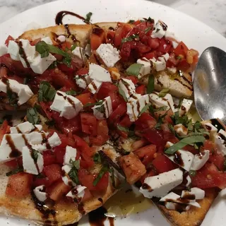 Bruschetta