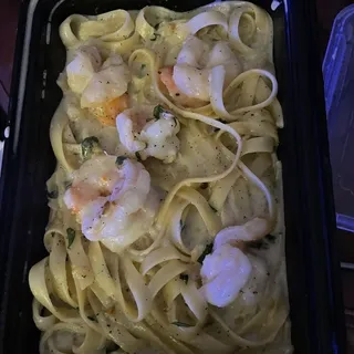 Alfredo Pasta