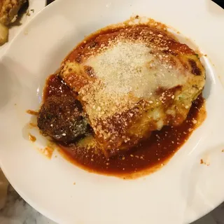 Lasagna