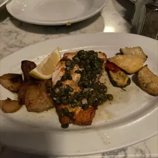 Salmon