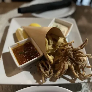 Calamari