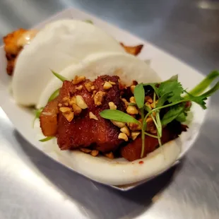 Pork Belly