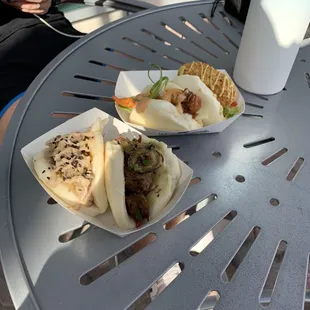 Crab Cake