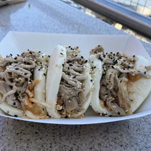 Duck Bao