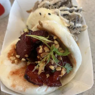 Pork Bao