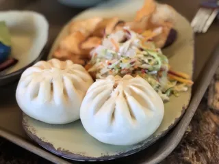 Satu'li Canteen