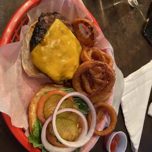 Bender Bar & Grill