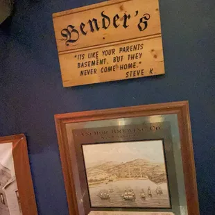 Should have had this sign years ago