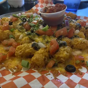 food, oysters and mussels