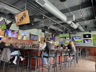 The Colorado Keg House