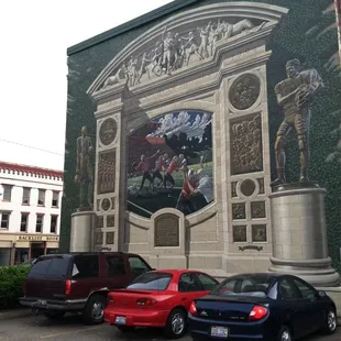 Benders is Massillon