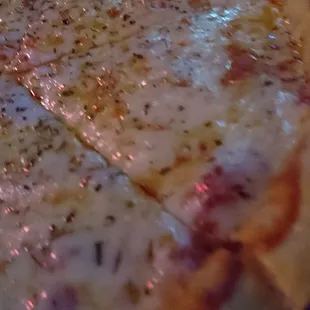 Ask if Josh is working if you want the perfect pie!