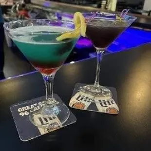 The Morton "When Two Become One", lovely story behind this one.