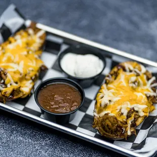 a tray of loaded loaded loaded loaded loaded loaded loaded loaded loaded loaded loaded loaded loaded loaded loaded loaded loaded loaded