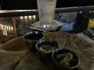 Lonestar Grill & Sports Cafe