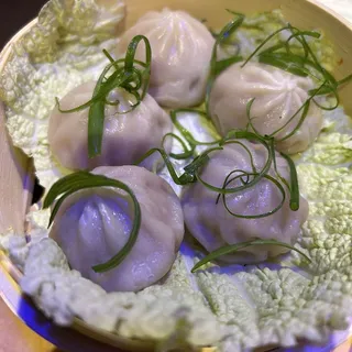 Soup Dumplings