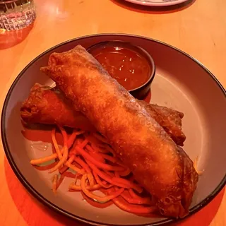 Egg Rolls